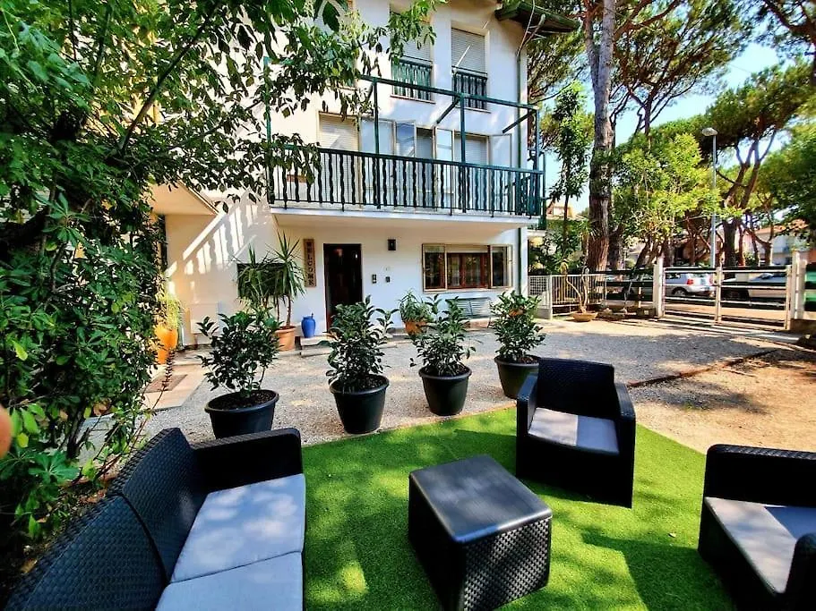 Villa D'Amare Riccione 0*,  Italy