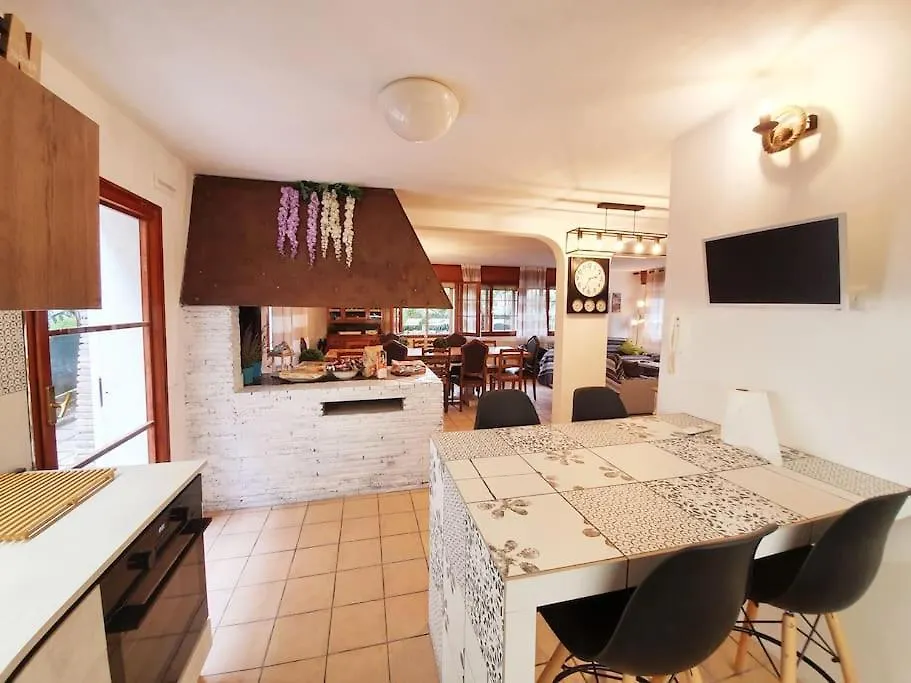 Villa D'Amare Riccione