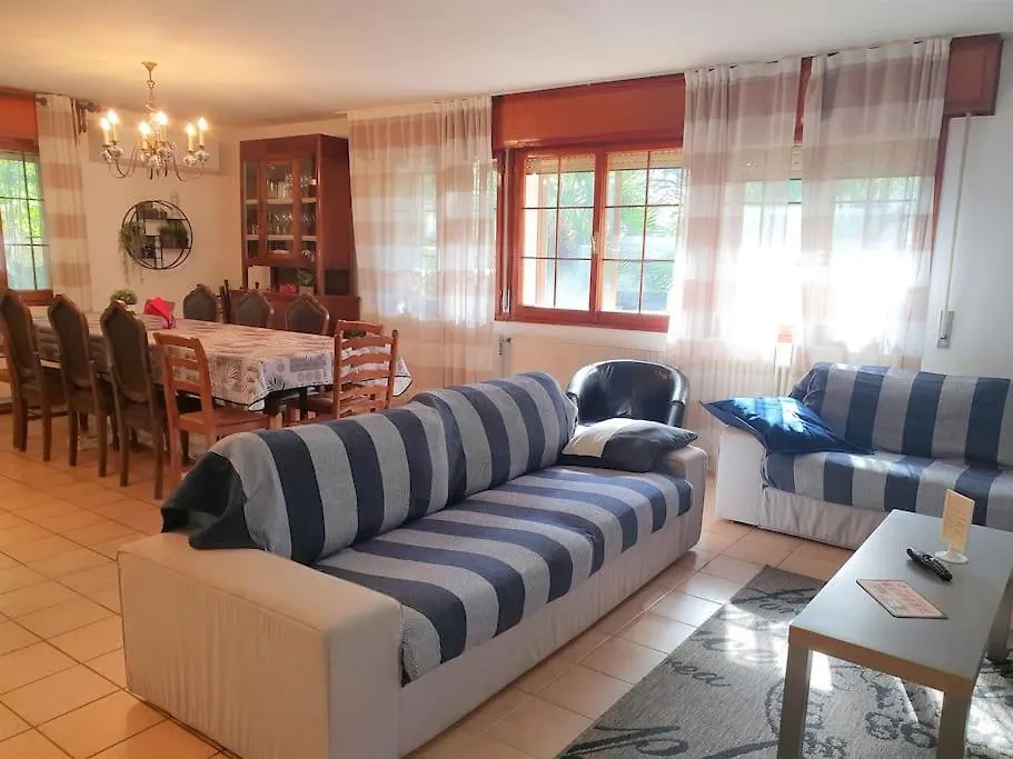 Villa D'Amare Riccione