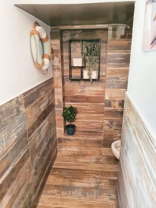 Villa D'Amare Riccione