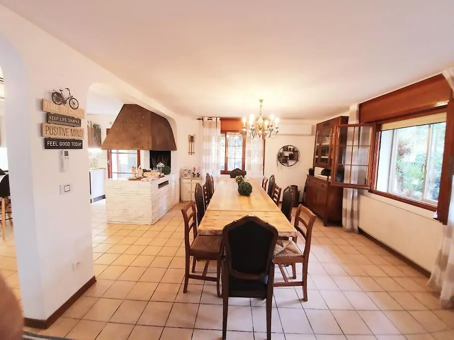 Villa D'Amare Riccione