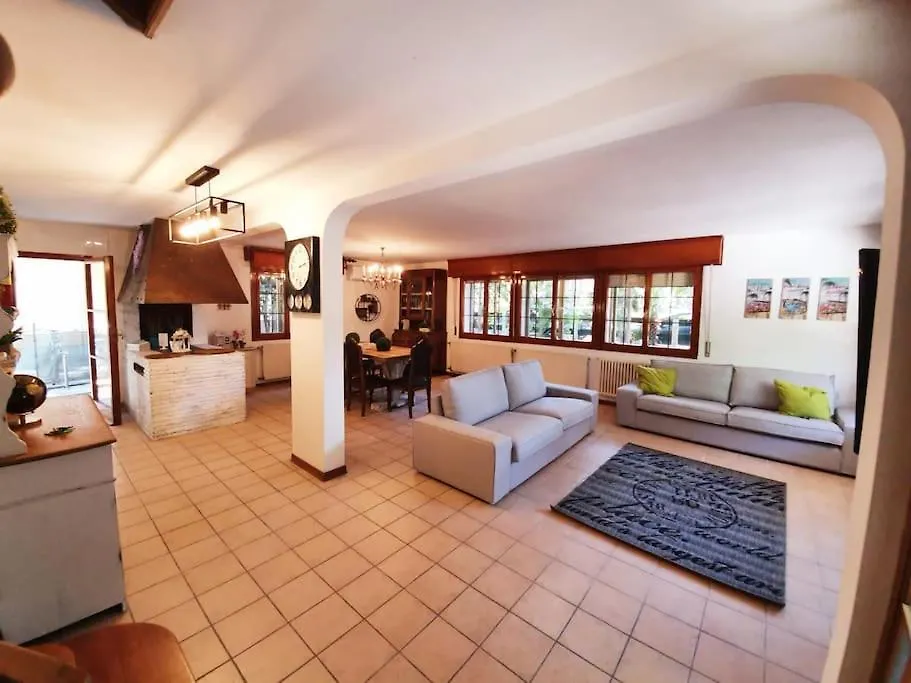Villa D'Amare Riccione 0*,
