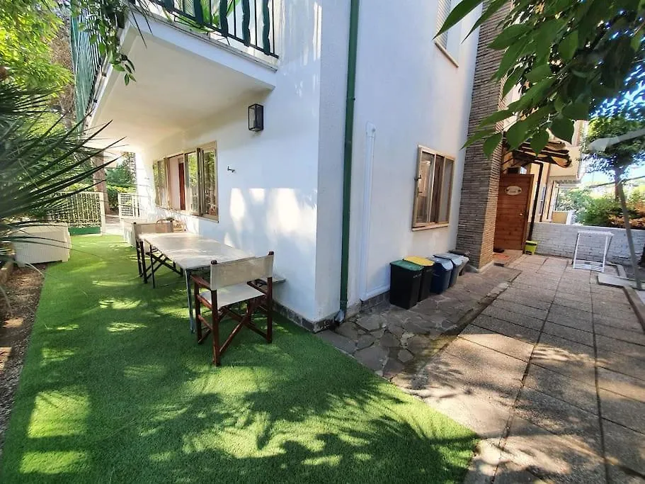 Villa D'Amare Riccione 0*,  Italy
