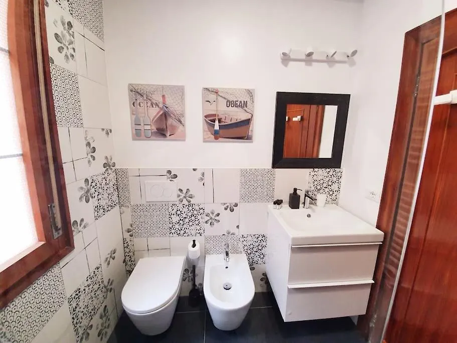 Villa D'Amare Riccione Italy