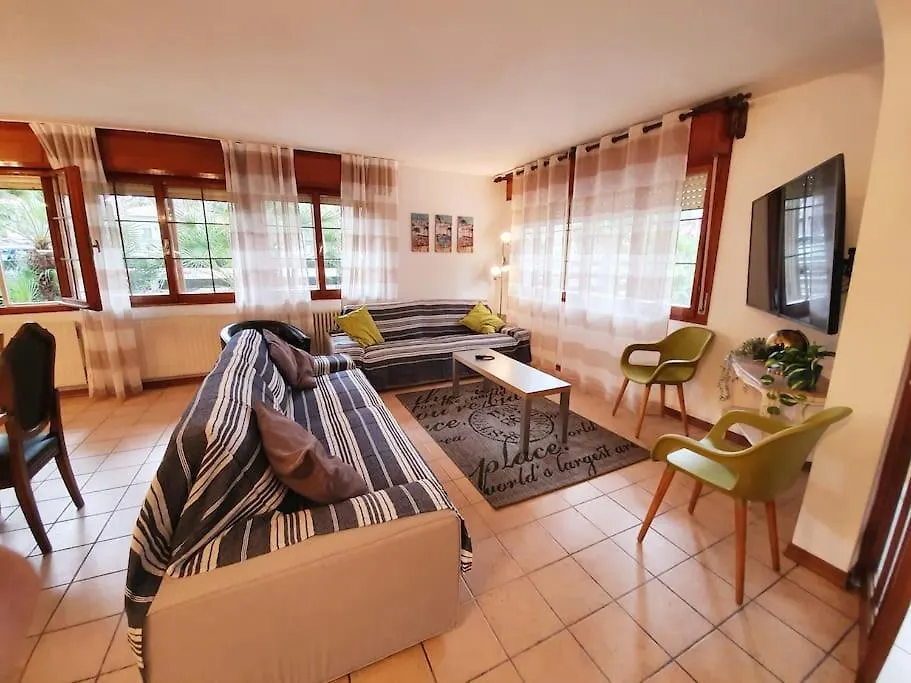 Villa D'Amare Riccione