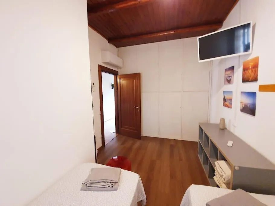 Villa D'Amare Riccione 0*,