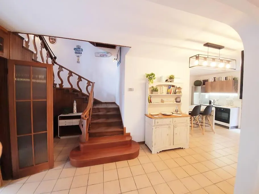 Villa D'Amare Riccione