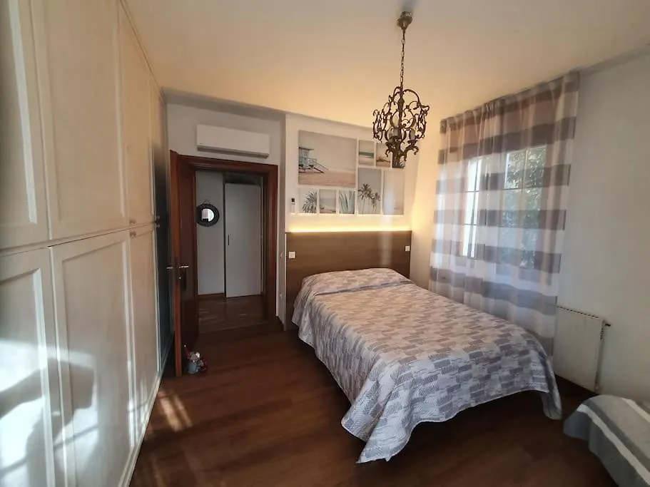 Villa D'Amare Riccione Italy