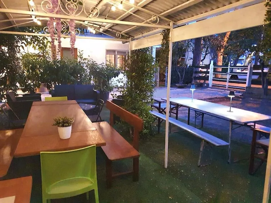 Villa D'Amare Riccione