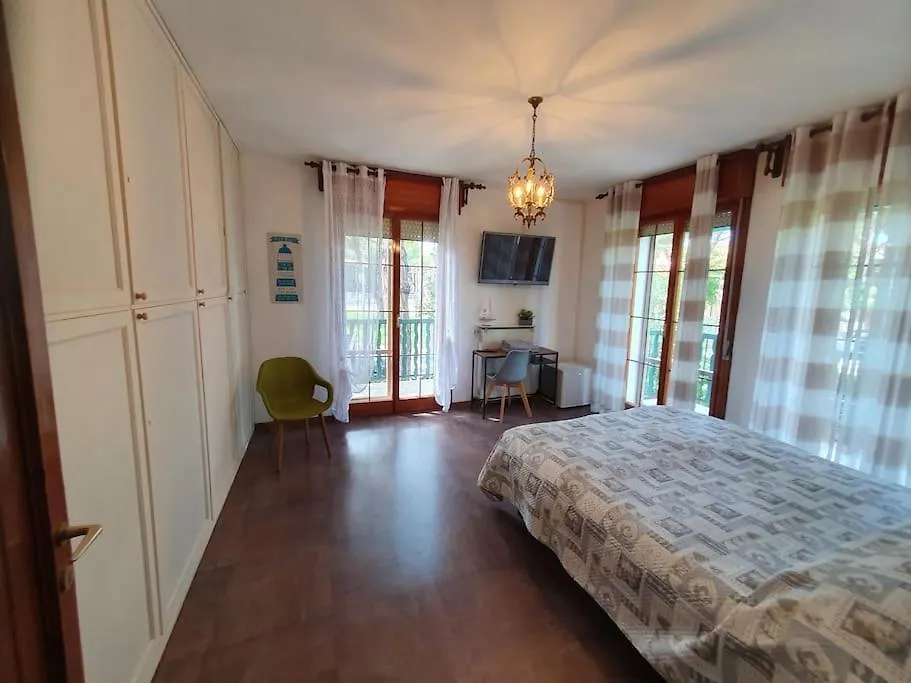 Villa D'Amare Riccione