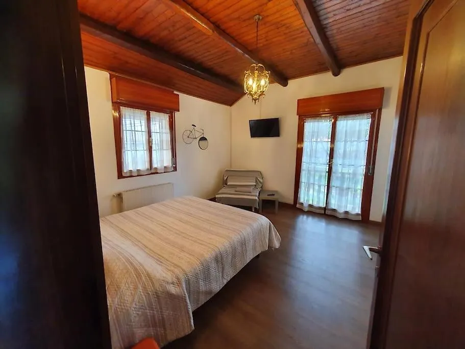 Villa D'Amare Riccione