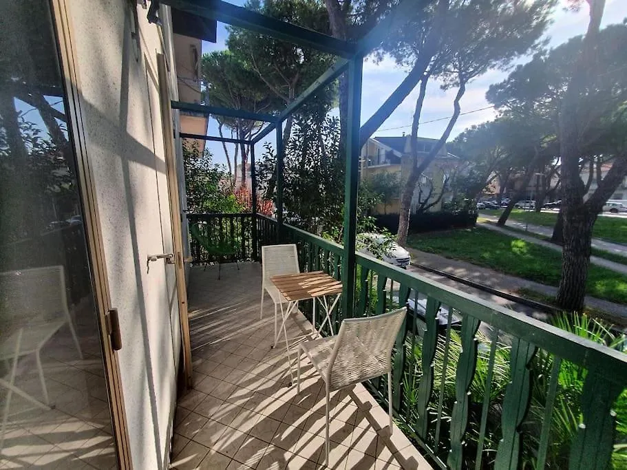 Villa D'Amare Riccione 0*,  Italy