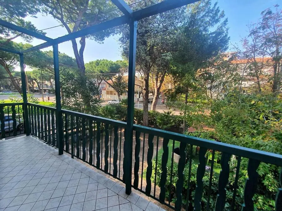Villa D'Amare Riccione