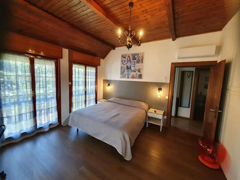 Villa D'Amare Riccione Italy