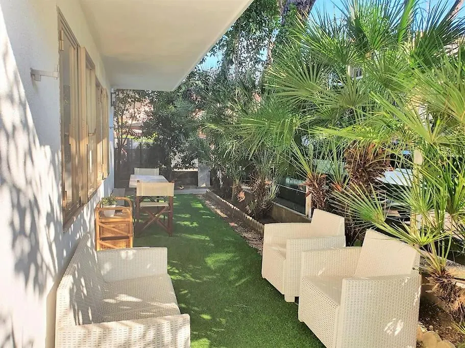 Villa D'Amare Riccione