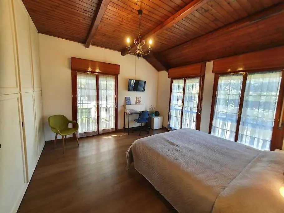 Villa D'Amare Riccione
