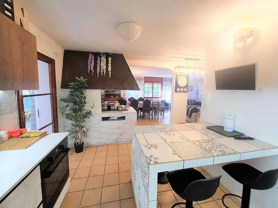 Villa D'Amare Riccione