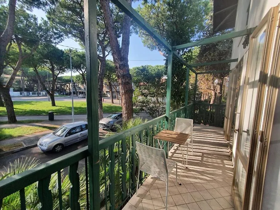 Villa D'Amare Riccione