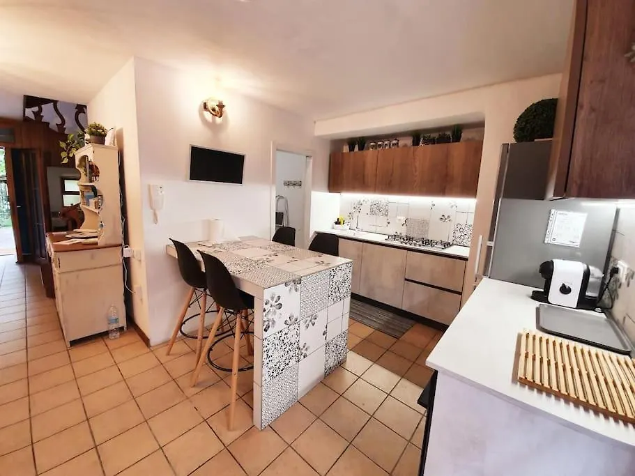 Villa D'Amare Riccione 0*,  Italy