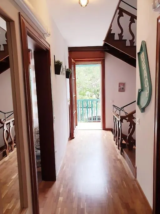 Villa D'Amare Riccione